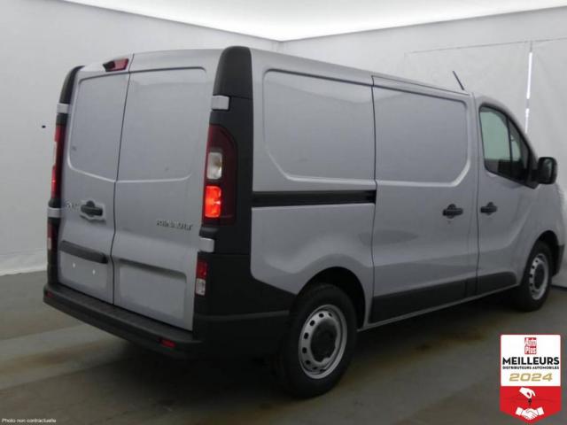 Renault Trafic image 5