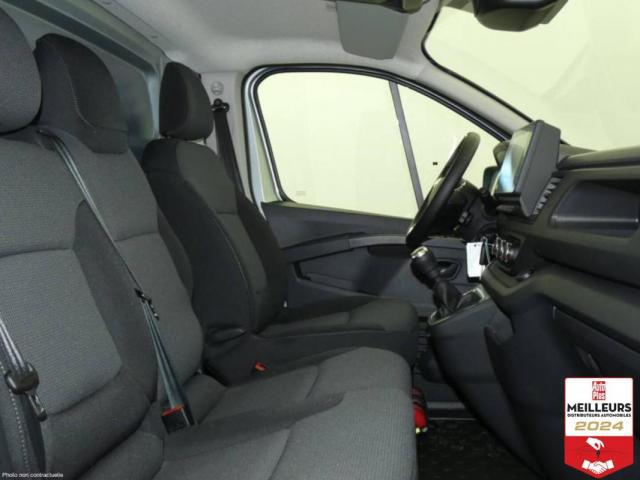 Renault Trafic image 3