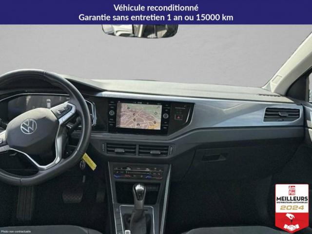 Volkswagen Polo image 3