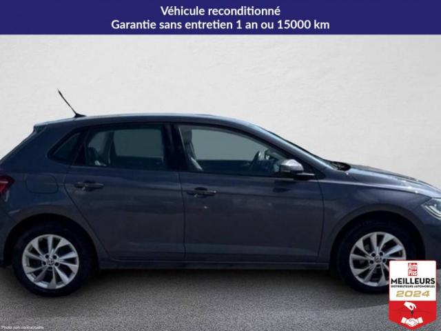 Volkswagen Polo image 1