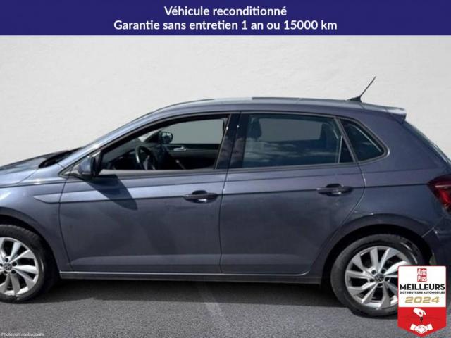 Volkswagen Polo image 8