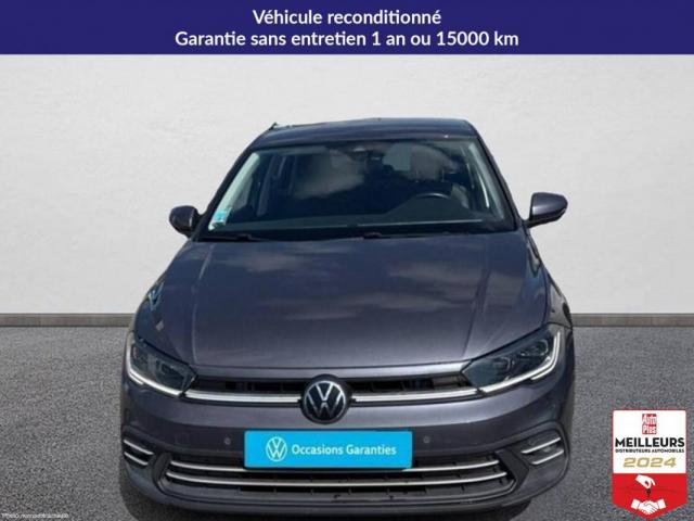 Volkswagen Polo image 2
