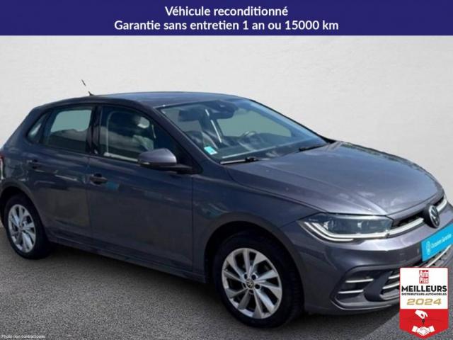 Volkswagen Polo image 7