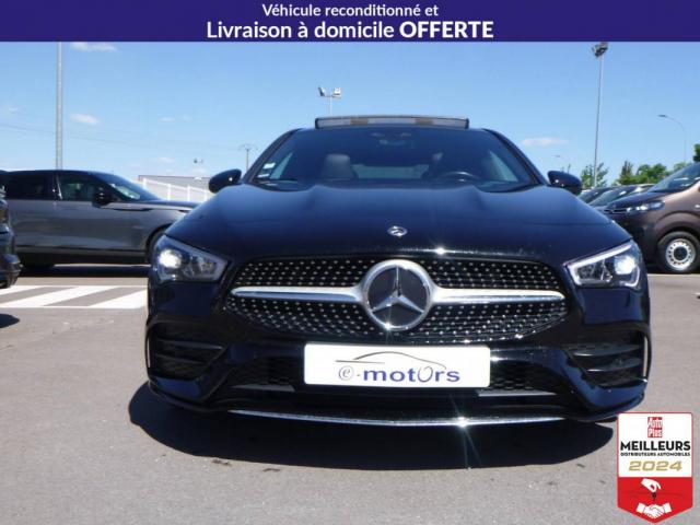 Mercedes Benz Cla image 7