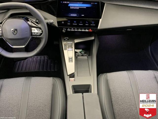 Peugeot 308 image 2