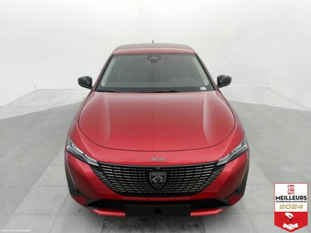 Peugeot 308 image 3