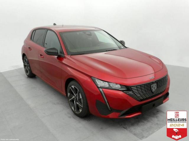 Peugeot 308 image 1