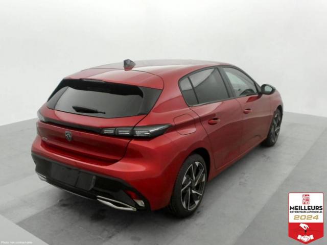 Peugeot 308 image 8