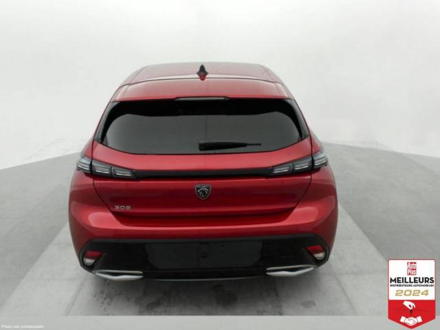 Peugeot 308 image 9