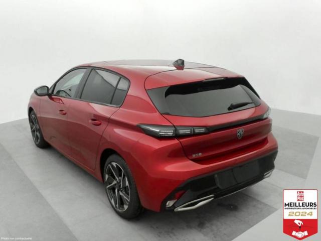 Peugeot 308 image 4