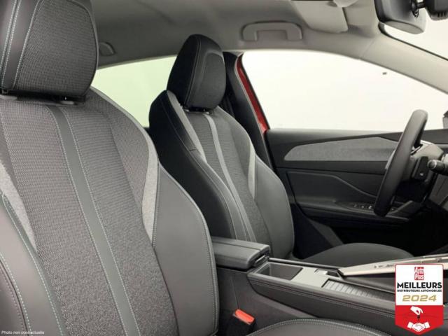 Peugeot 308 image 5