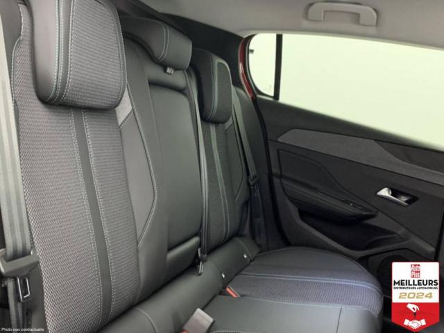 Peugeot 308 image 7