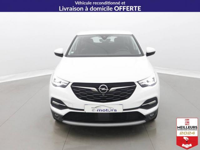 Opel Grandland X image 9