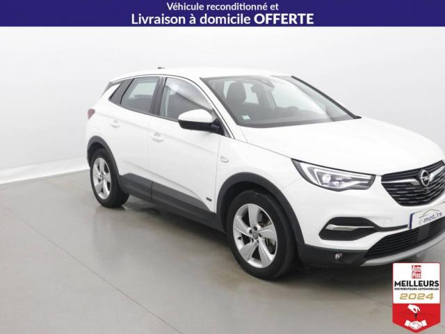 Opel Grandland X image 4