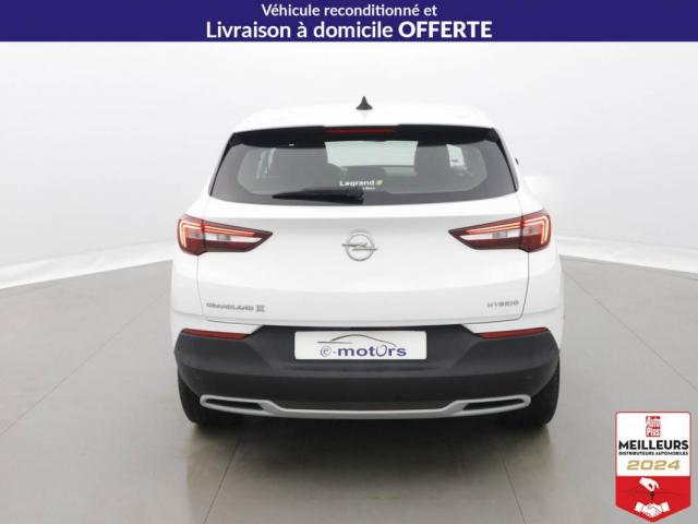 Opel Grandland X image 3