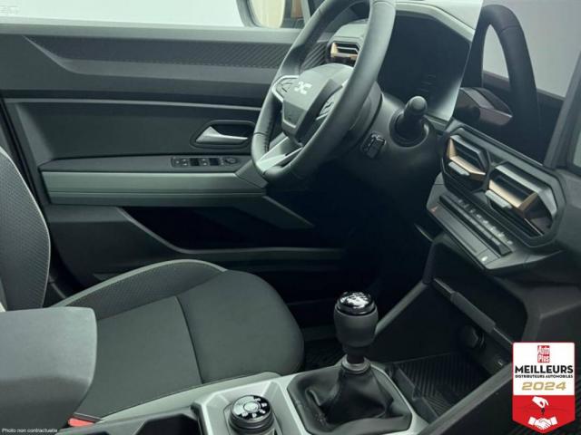 Dacia Duster image 5