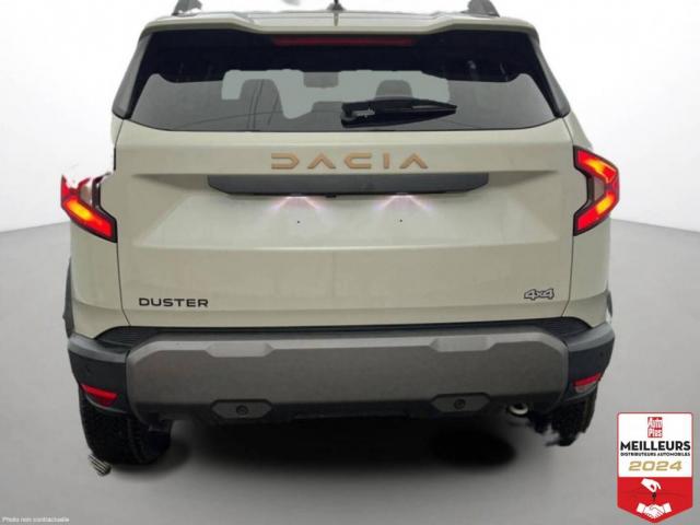 Dacia Duster image 9