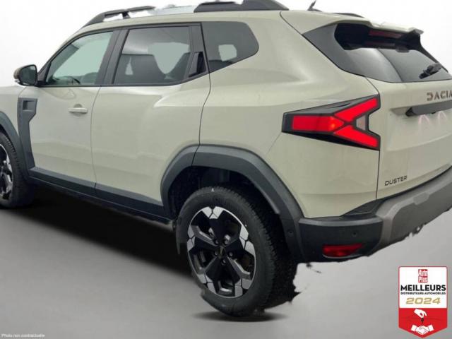 Dacia Duster image 8