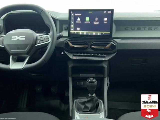 Dacia Duster image 6