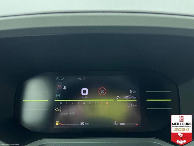 Dacia Duster image 4