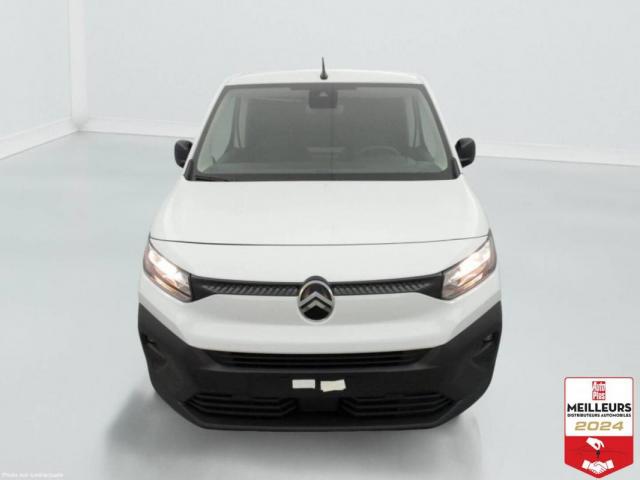 Citroen Berlingo image 2