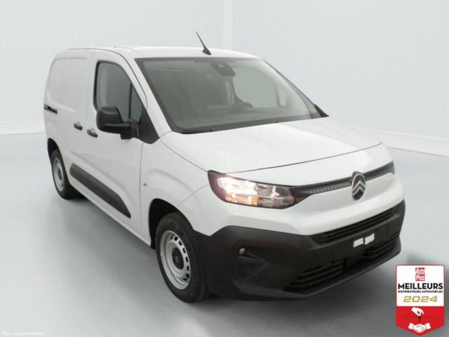 Citroen Berlingo image 6