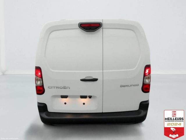 Citroen Berlingo image 8