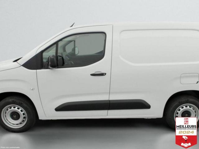 Citroen Berlingo image 7
