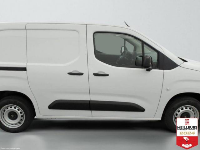 Citroen Berlingo image 4