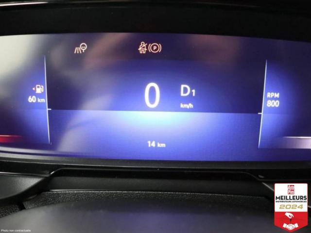 Opel Combo image 4