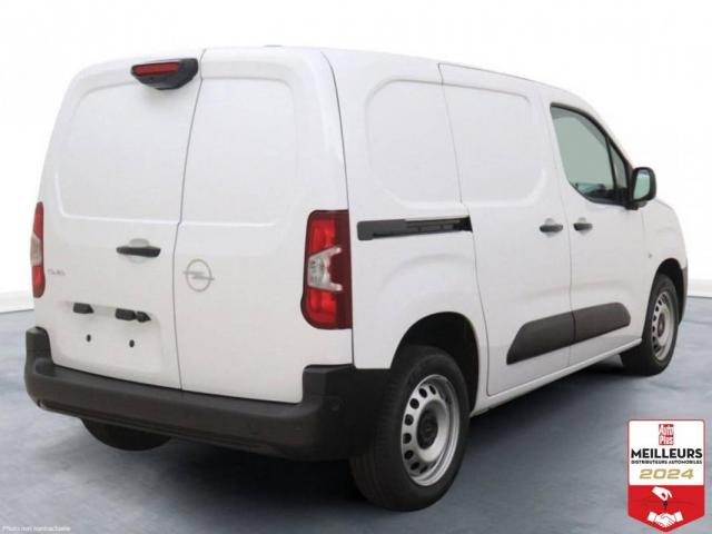 Opel Combo image 1
