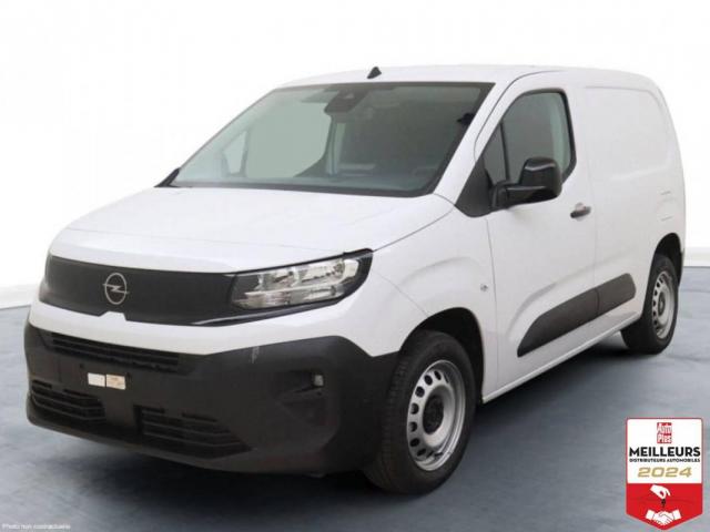 Opel Combo image 3