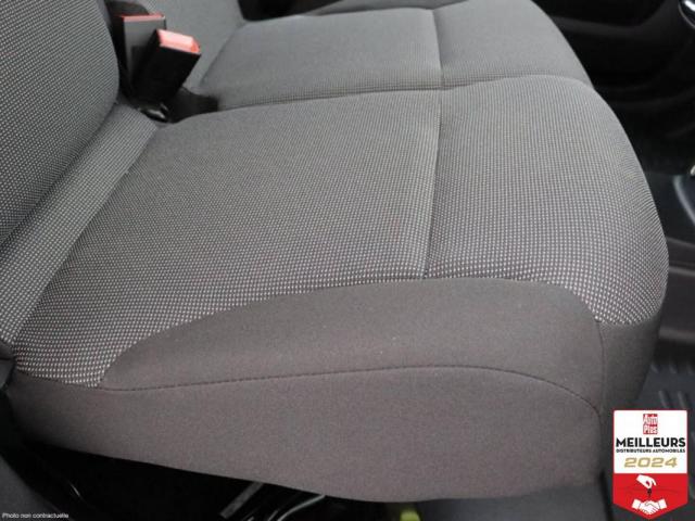 Opel Combo image 9