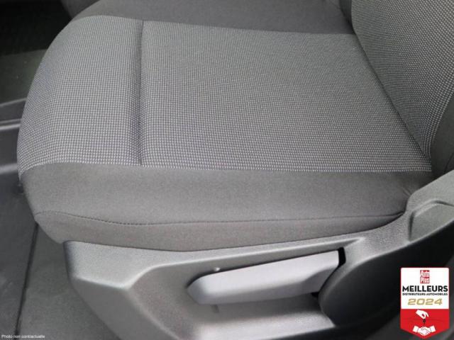Opel Combo image 8