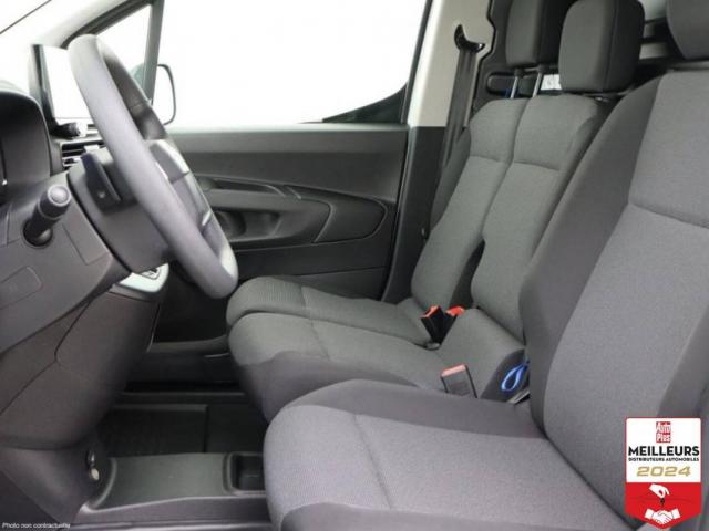 Opel Combo image 2
