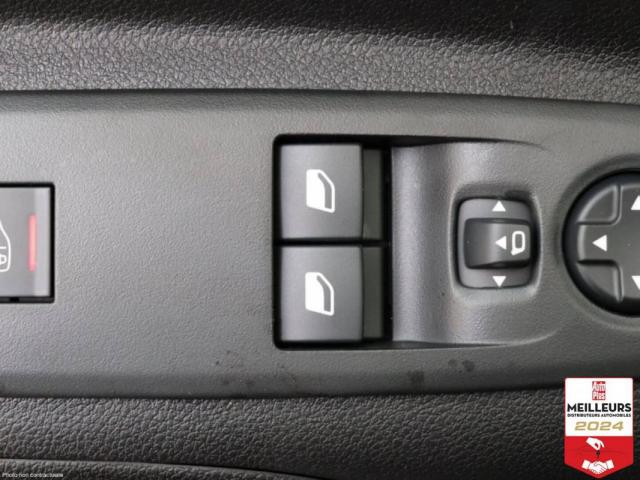 Opel Combo image 7