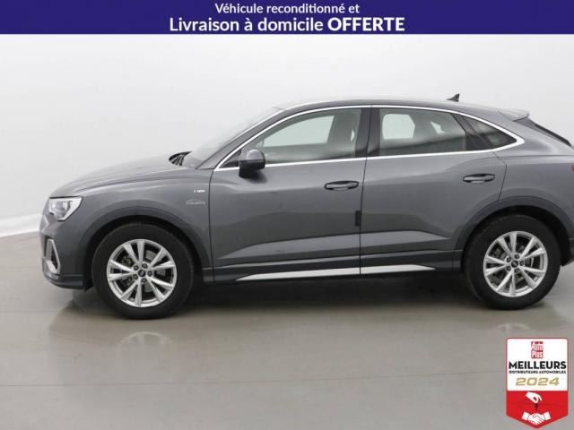 Audi Q3 Sportback image 1