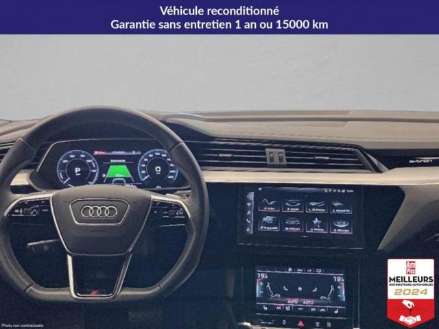 Audi E-Tron image 8