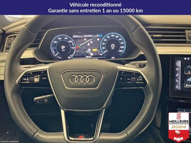 Audi E-Tron image 7