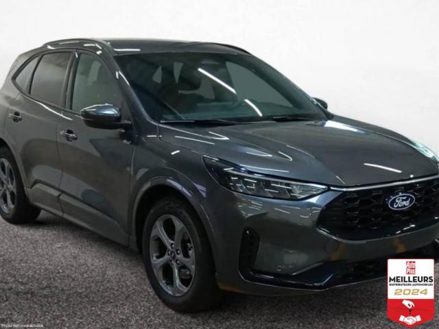 Ford Kuga image 2