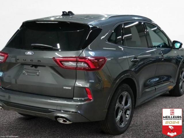 Ford Kuga image 5