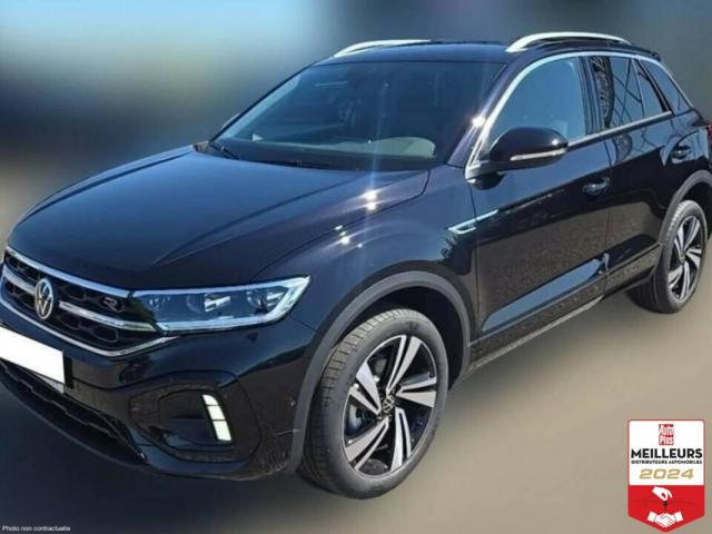 Volkswagen T-Roc image 6