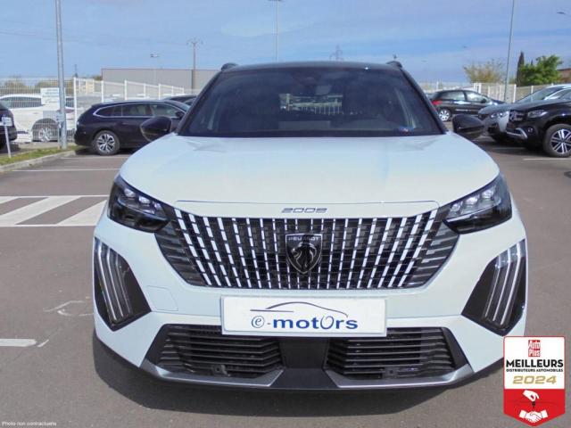 Peugeot 2008 image 6