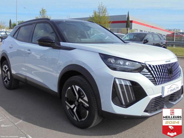 Peugeot 2008 image 8