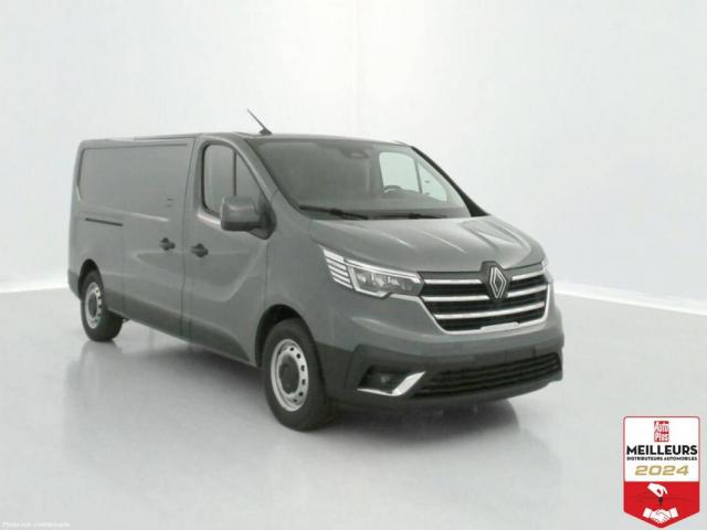Renault Trafic image 5