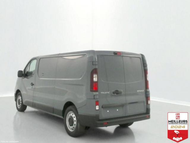 Renault Trafic image 7