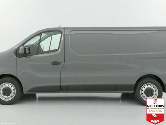 Renault Trafic image 6