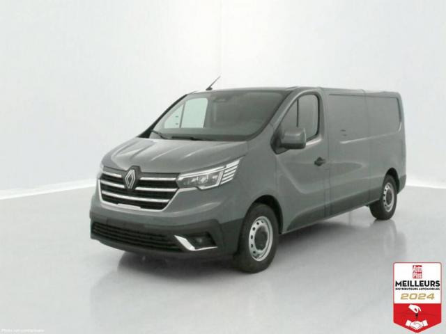 Renault Trafic image 9