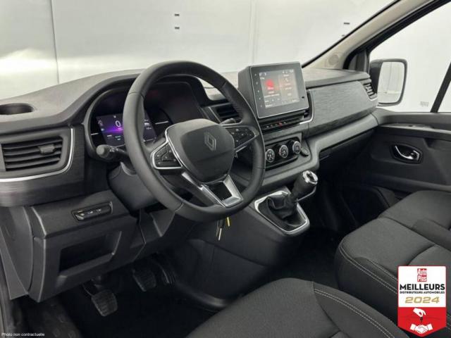 Renault Trafic image 8