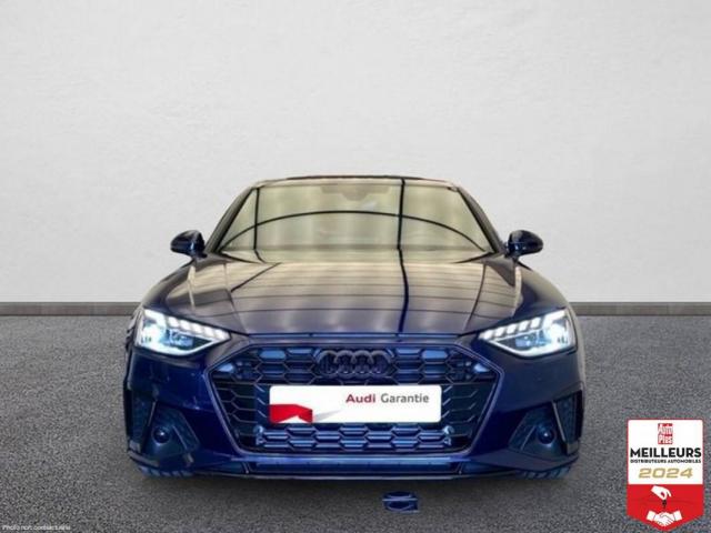 Audi A4 image 1